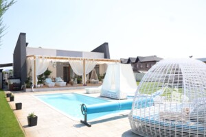 Продаж будинку, Дніпропетровська, Слобожанське, Київська (ж/м золоті ключі) вулиця