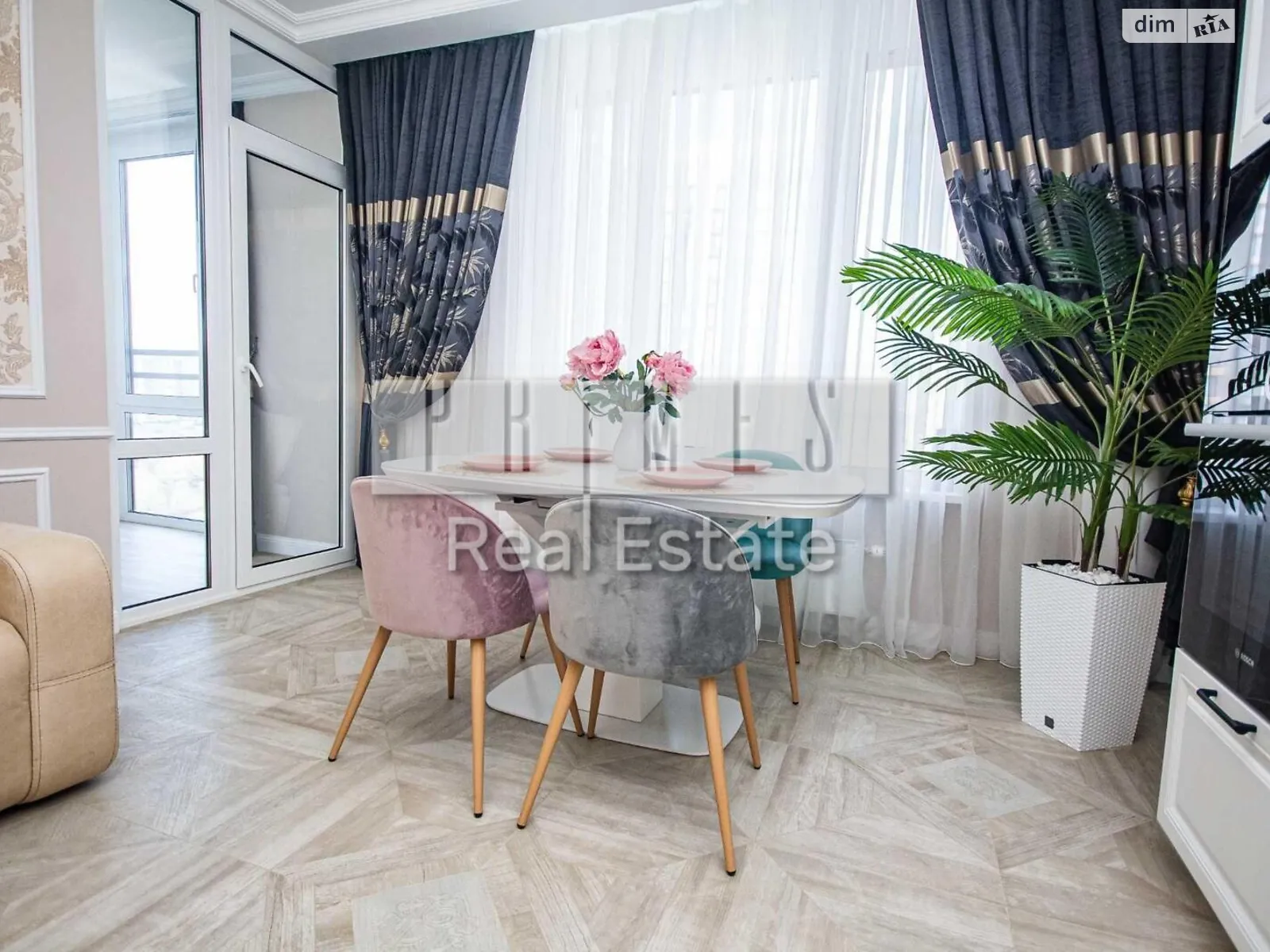 наб. Днепровская, 20А Позняки Киев ЖК Seven Осокорки, цена: 177000 $ - фото 1
