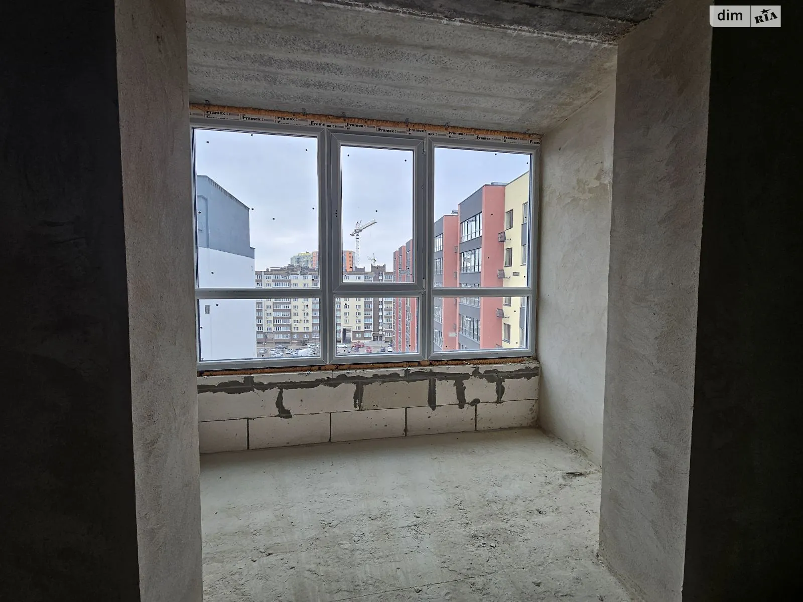 Продается 1-комнатная квартира 48.4 кв. м в Олиевке, ул. Евгения Рыхлика - фото 1