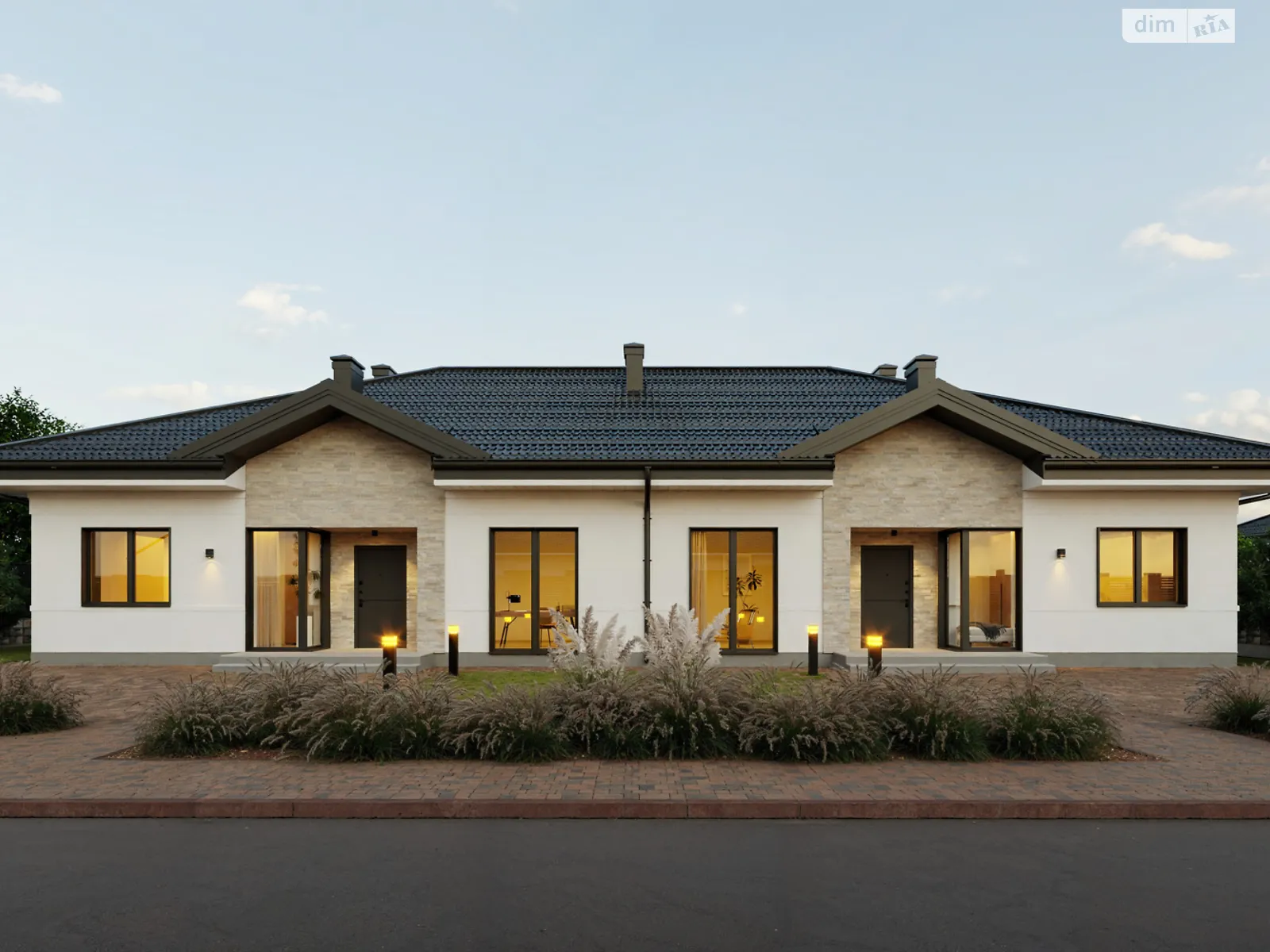 вул. Дмитра Багалія, 65 Новий Двір Рівне, цена: 118125 $ - фото 1