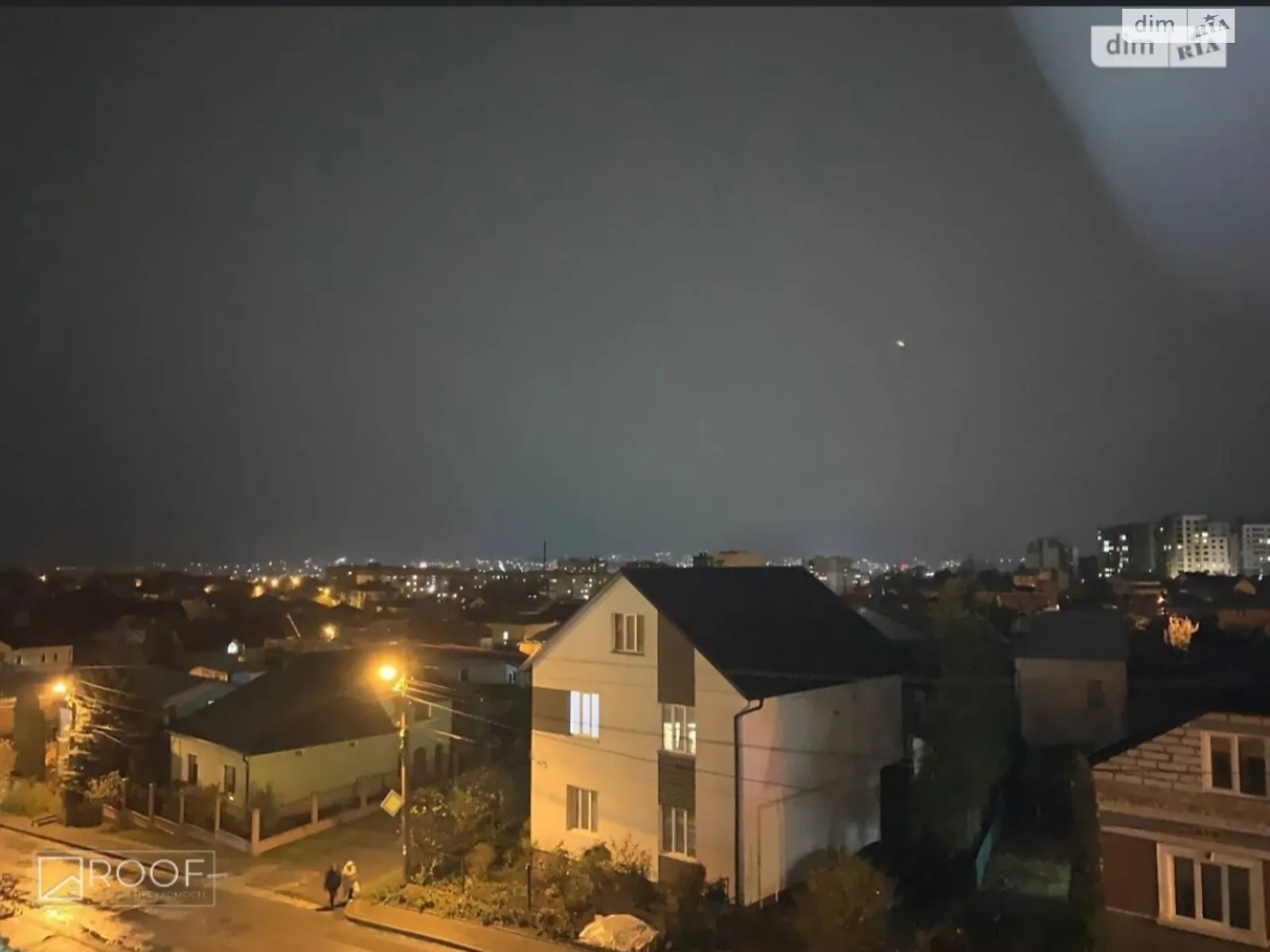 1-комнатная квартира 55 кв. м в Тернополе, ул. Репина, 28 - фото 1