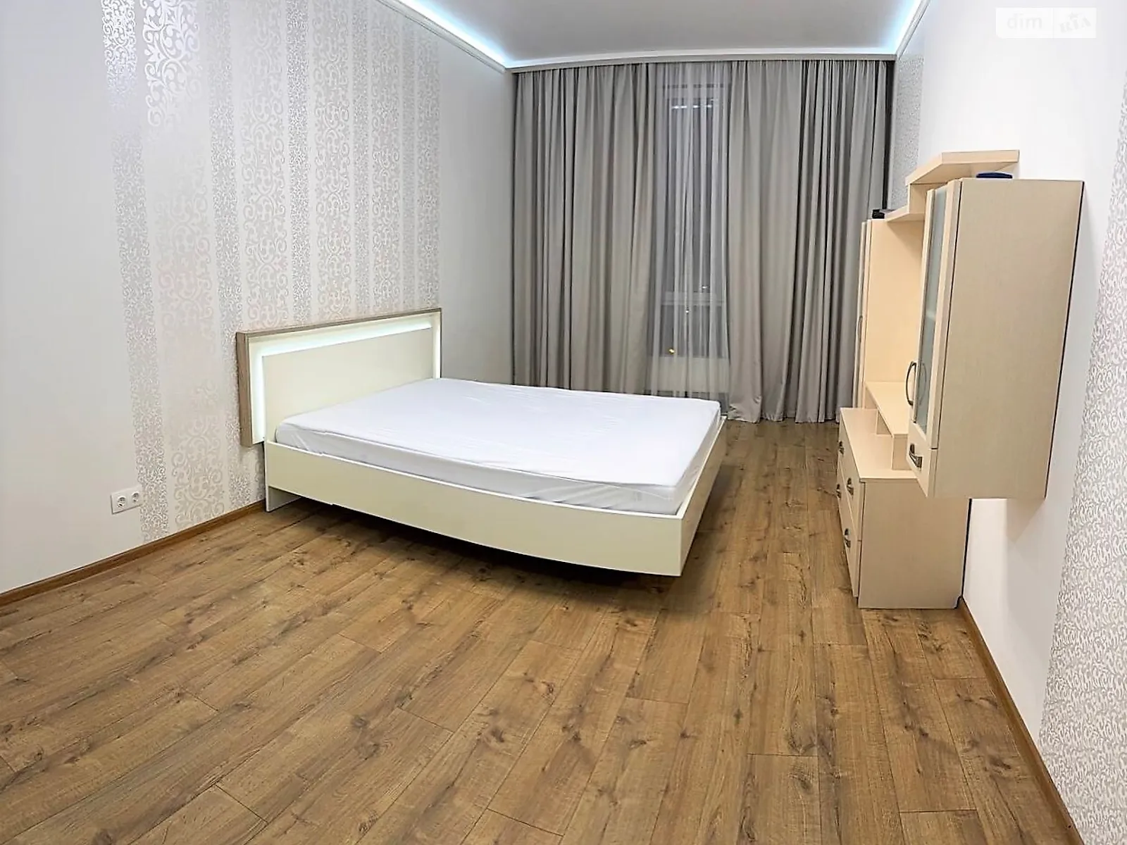 Продается 1-комнатная квартира 45.5 кв. м в Одессе, ул. Березовая, 2/1 - фото 1