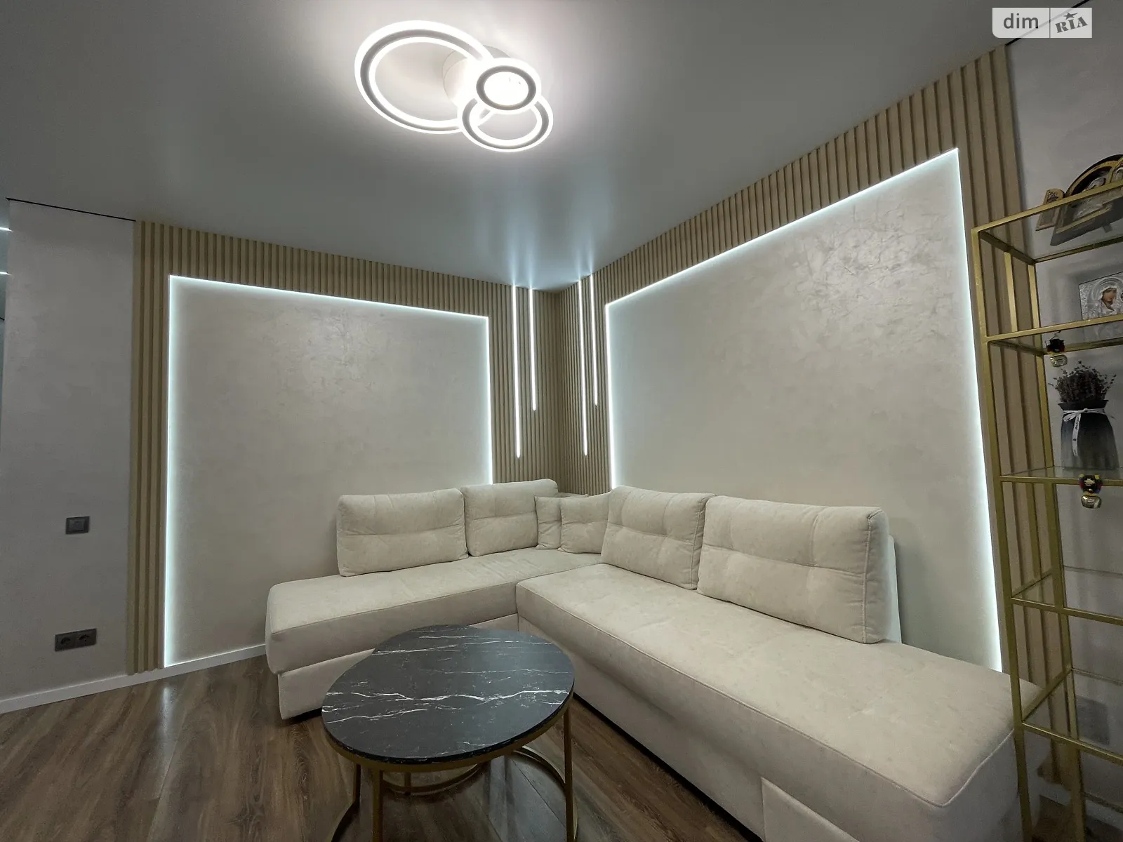 1-комнатная квартира 70 кв. м в Тернополе, ул. Чумацкая - фото 1