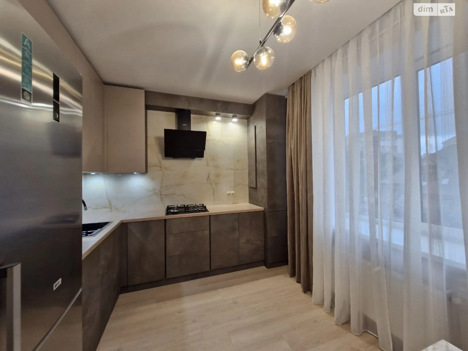 2-комнатная квартира 64 кв. м в Луцке, цена: 106000 $ - фото 1