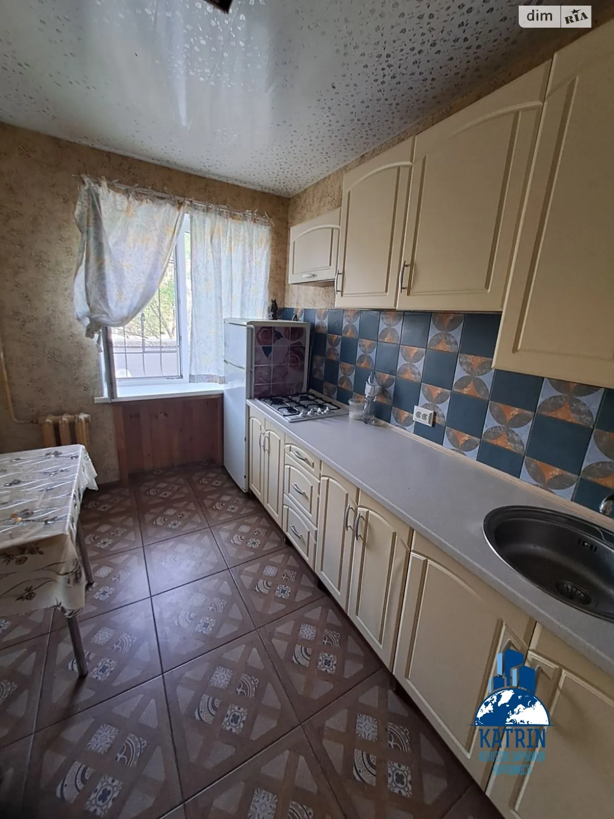 Продается 2-комнатная квартира 40.9 кв. м в Днепре, просп. Слобожанский, 125 - фото 1