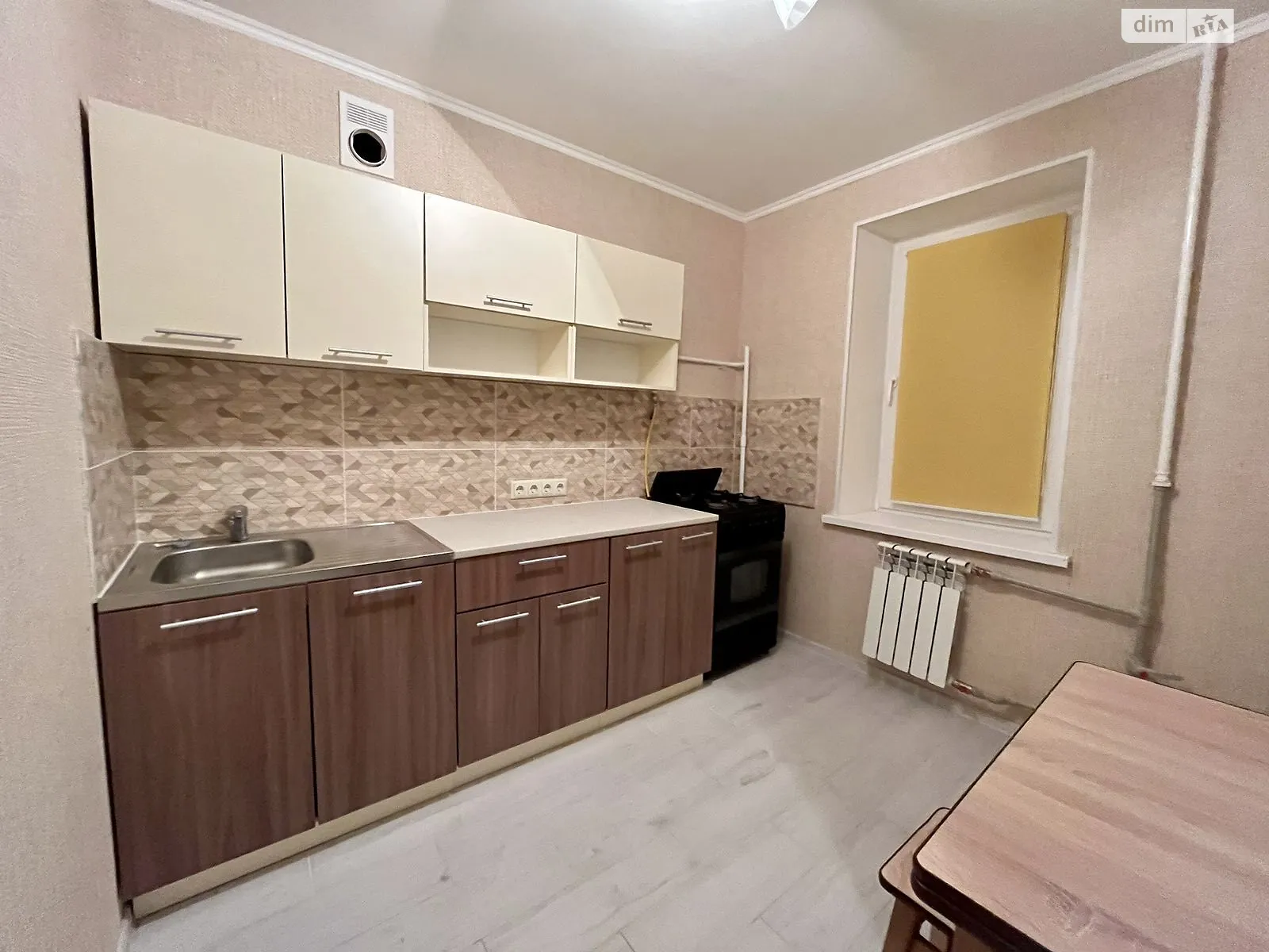 Сдается в аренду 1-комнатная квартира 35 кв. м в, цена: 9000 грн - фото 1