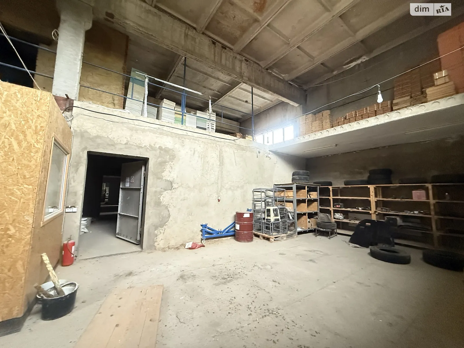 Здається в оренду приміщення вільного призначення 200 кв. м в 2-поверховій будівлі, цена: 30000 грн - фото 1