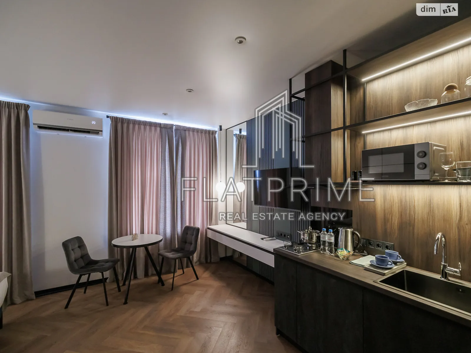 Продается 4-комнатная квартира 96.4 кв. м в Киеве, ул. Саксаганского, 42 - фото 1