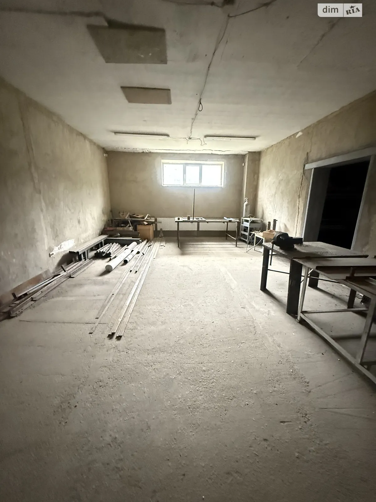 Здається в оренду приміщення вільного призначення 800 кв. м в 1-поверховій будівлі, цена: 120000 грн - фото 1