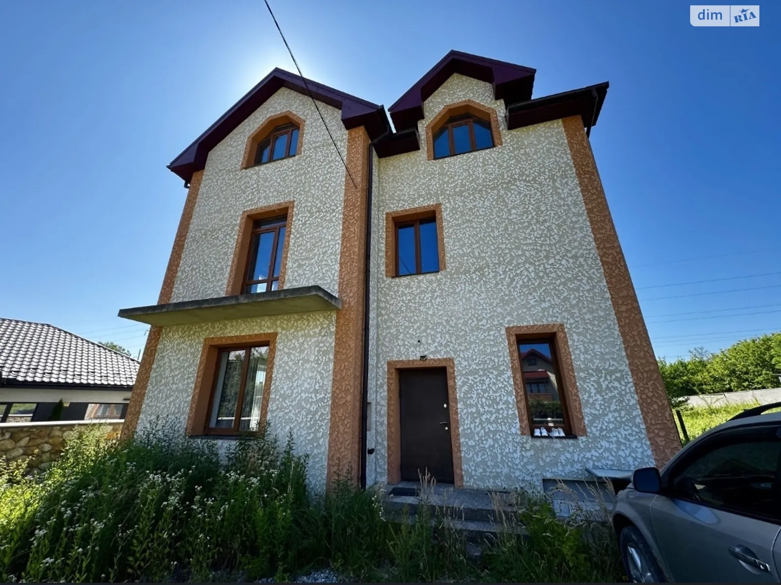 вул. Барвиста Івано-Франківськ, цена: 112000 $ - фото 1