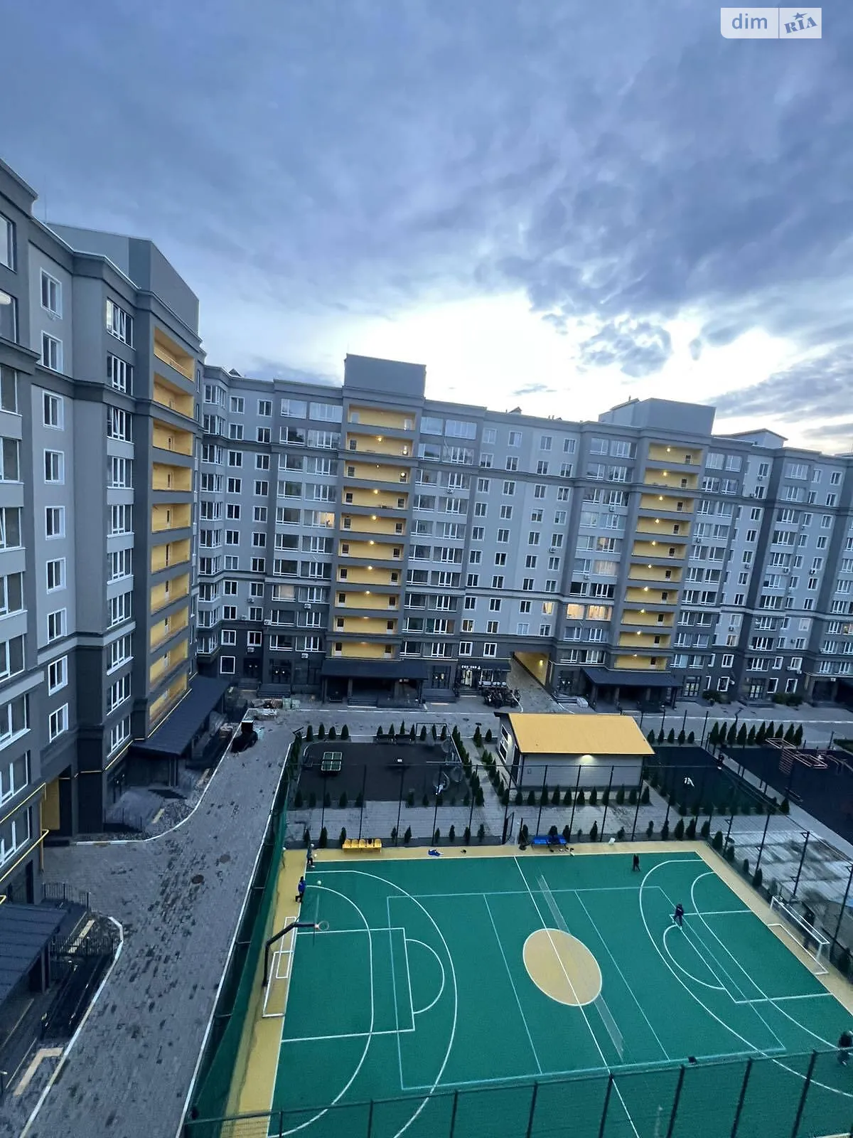 ул. Ивана Кожедуба, 3 Буча ЖК Millennium State - фото 1