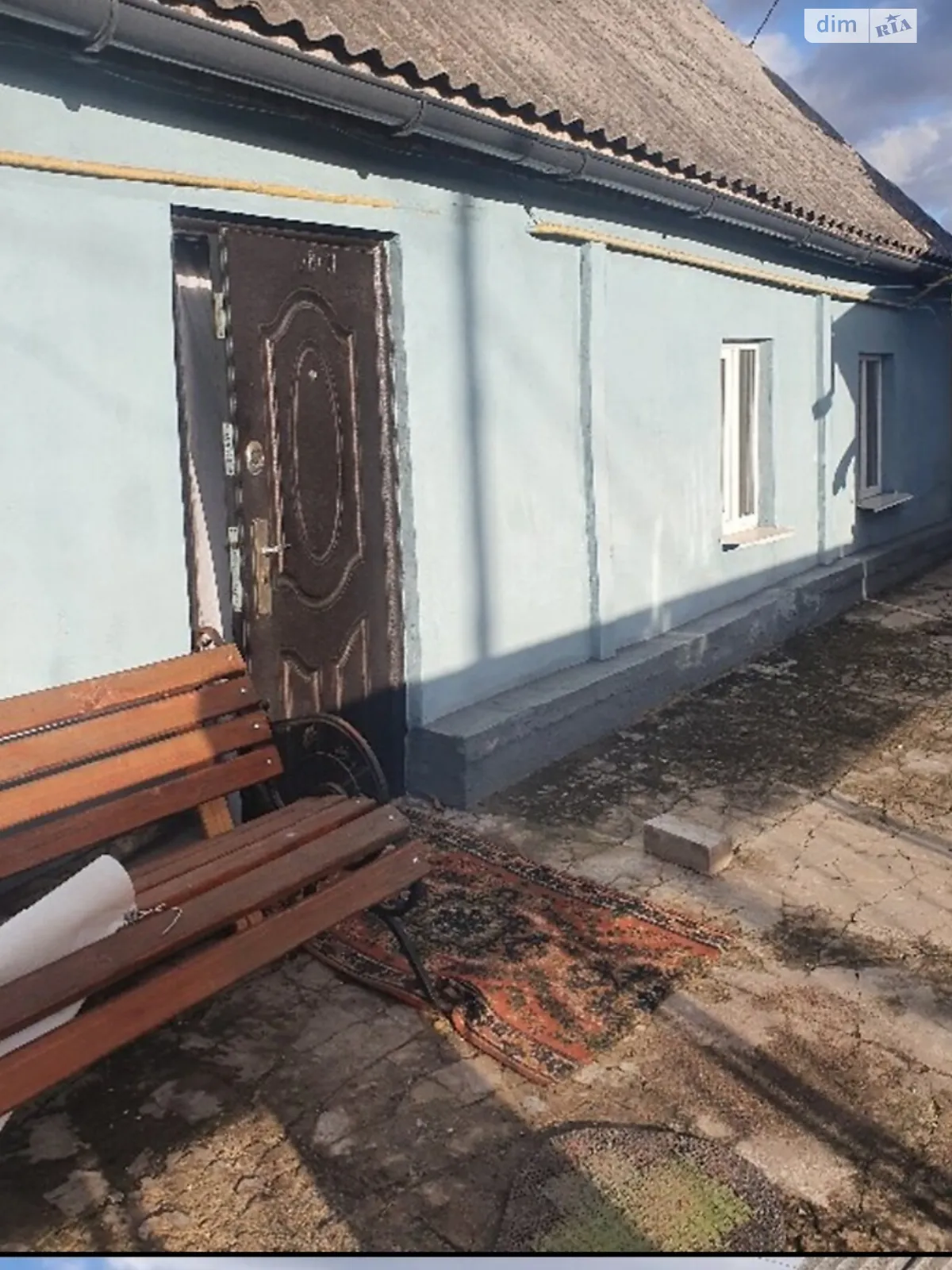 Продается одноэтажный дом 42 кв. м с мансардой, цена: 27000 $ - фото 1