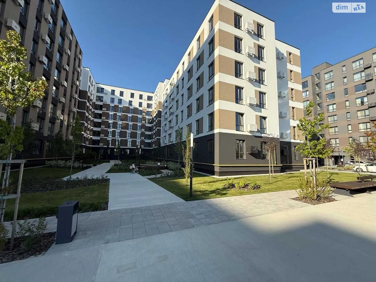 Продается 2-комнатная квартира 63 кв. м в Сокольниках, ул. Героев Майдана - фото 1