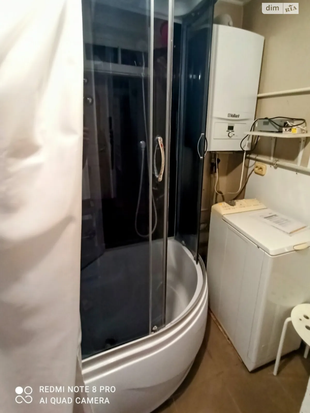 Сдается в оренду частина будинку 50 кв. м з садом, цена: 5600 грн - фото 1