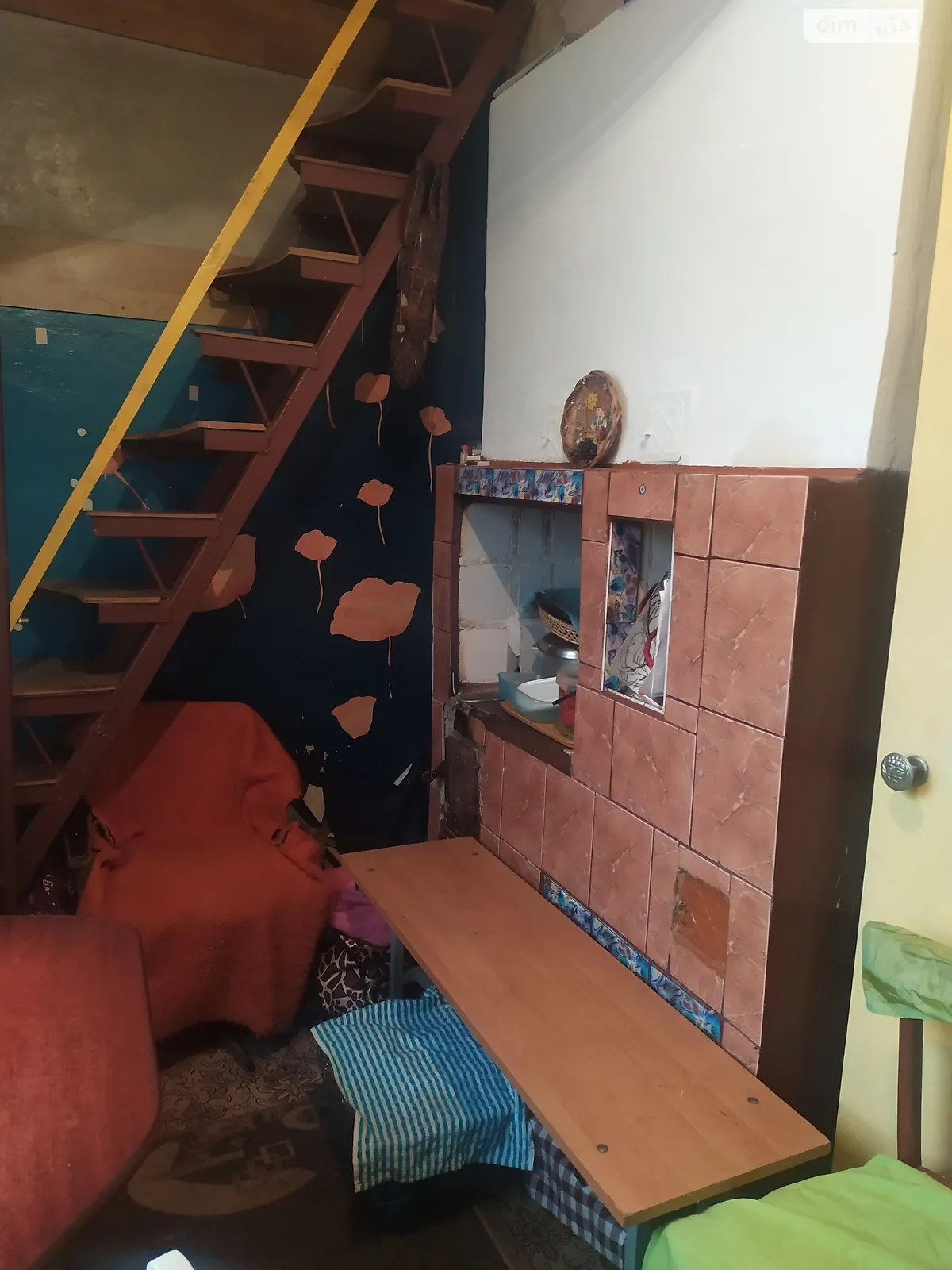 Продается дом на 2 этажа 45 кв. м с гаражом, цена: 7000 $ - фото 1