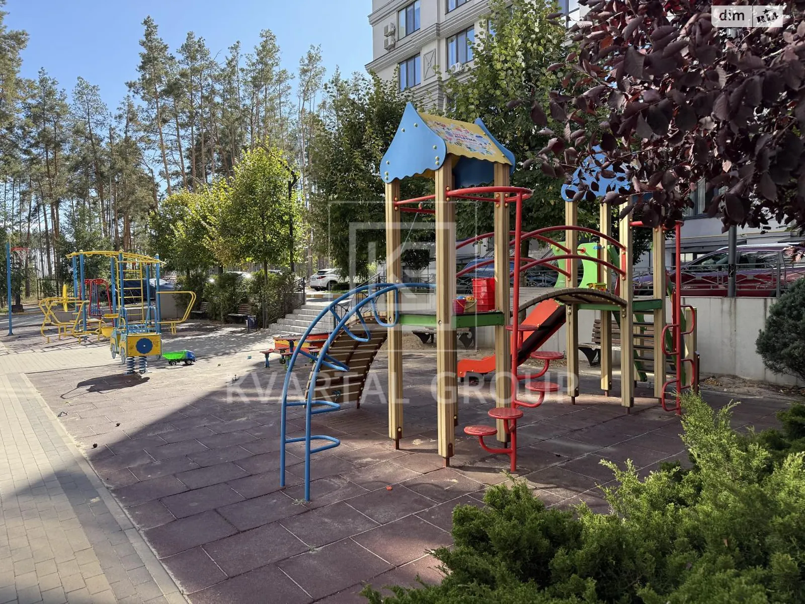 ул. Университетская(Карла Маркса), 1Ч Ирпень ЖК Irpin City, цена: 40900 $ - фото 1