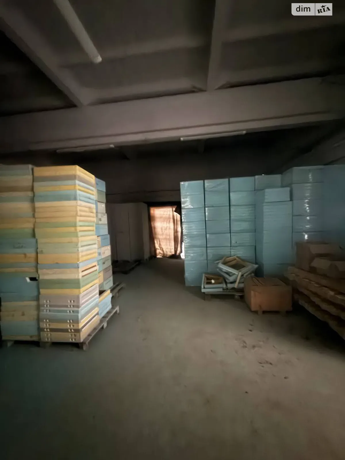 Здається в оренду приміщення вільного призначення 800 кв. м в 1-поверховій будівлі, цена: 120000 грн - фото 1