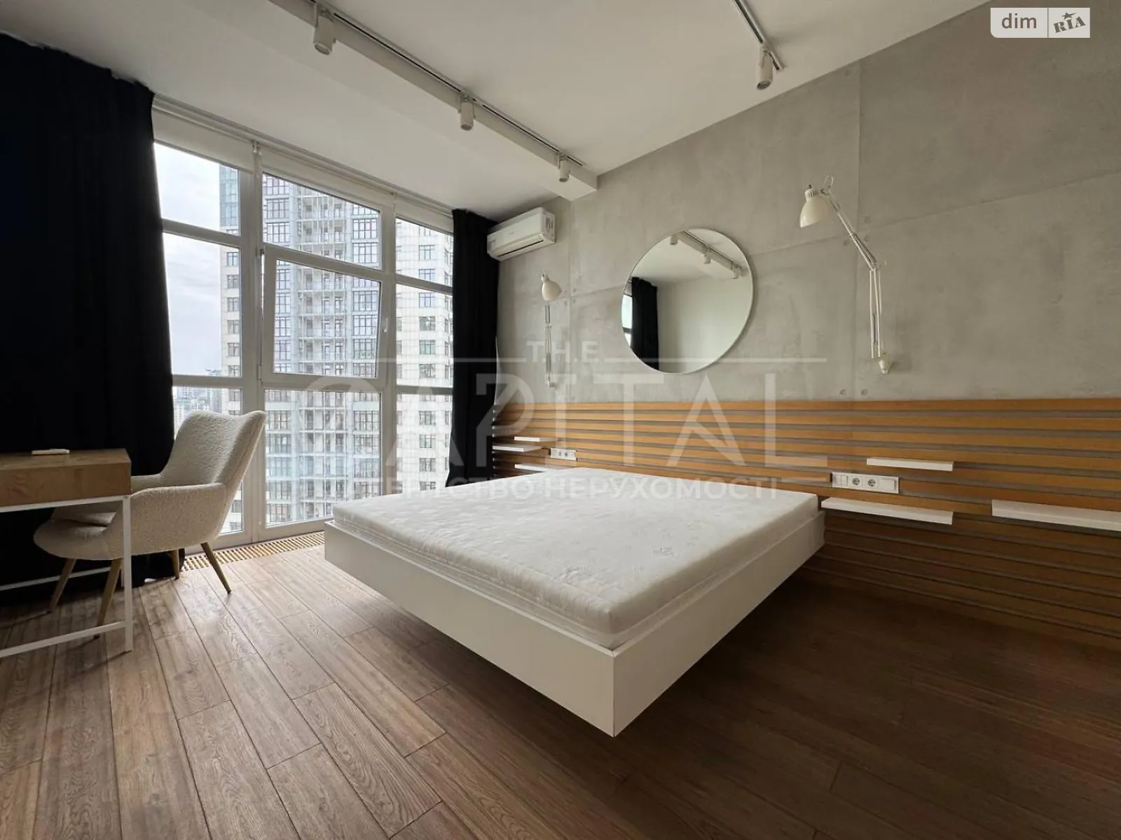 Сдается в аренду 2-комнатная квартира 86 кв. м в Киеве, ул. Андрея Верхогляда(Драгомирова), 20 - фото 1