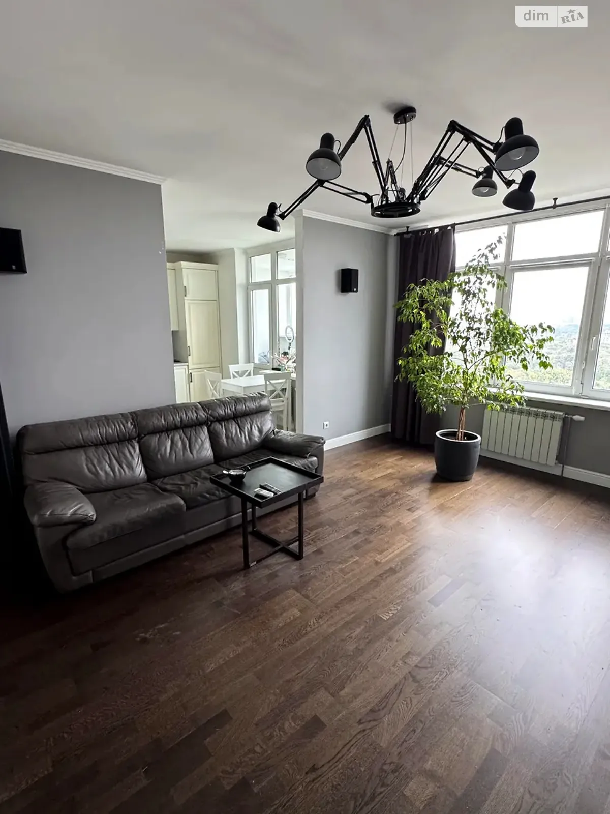 Продается 2-комнатная квартира 72.3 кв. м в Киеве, ул. Авиаконструктора Игоря Сикорского(Танковая), 4Д - фото 1