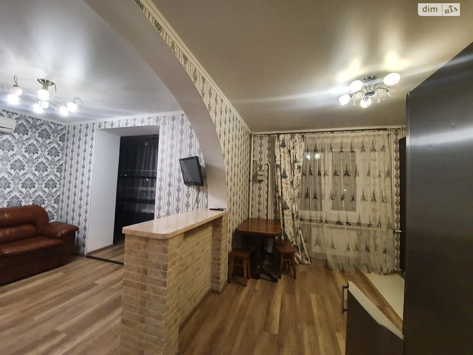 Сдается в аренду 1-комнатная квартира 48 кв. м в Хмельницком, просп. Мира, 57/6 - фото 1