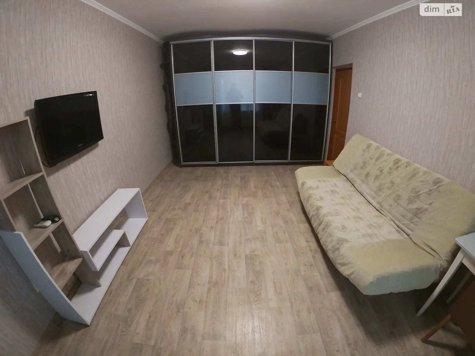 Сдается в аренду 2-комнатная квартира 52 кв. м в Киеве, ул. Архитектора Вербицкого, 36 - фото 1