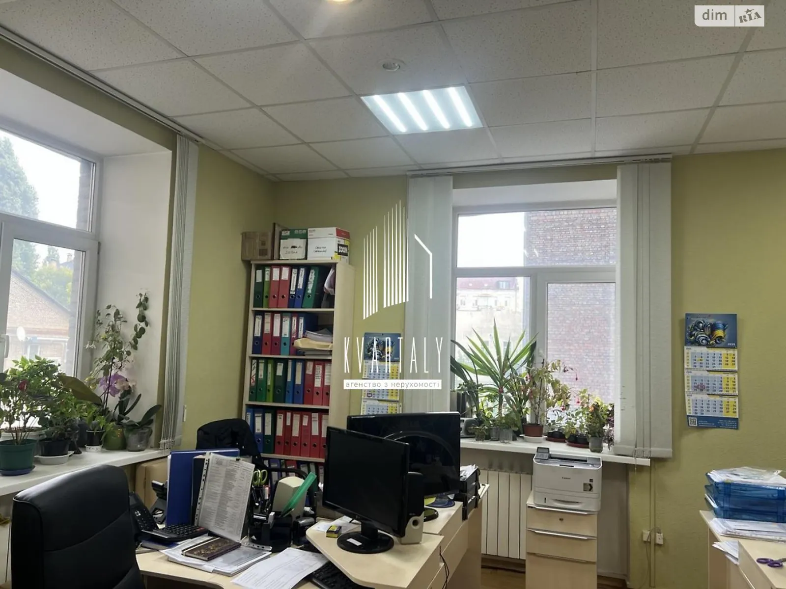 ул. Владимирская, 69 Новое строение Киев Университет, цена: 1500 $ - фото 1