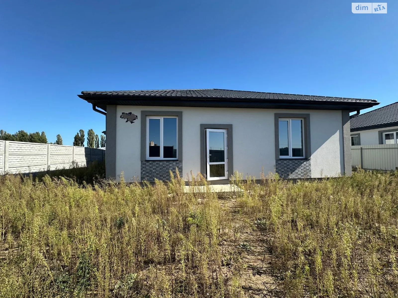 ул. Райдужная Михайловка-Рубежовка (Ирпень), цена: 75000 $ - фото 1