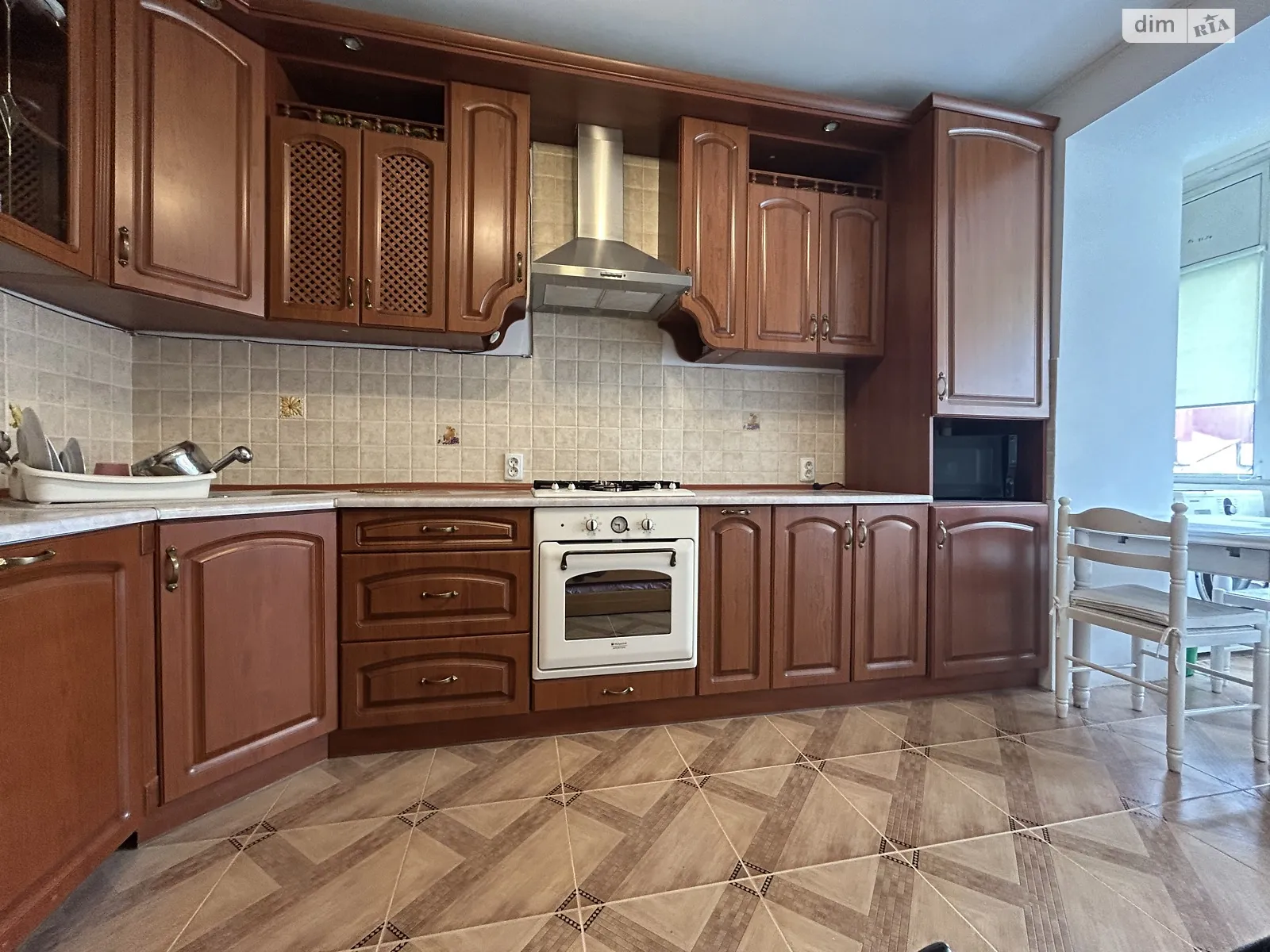 1-комнатная квартира 45 кв. м в Тернополе, ул. Ольховая, 7 - фото 1