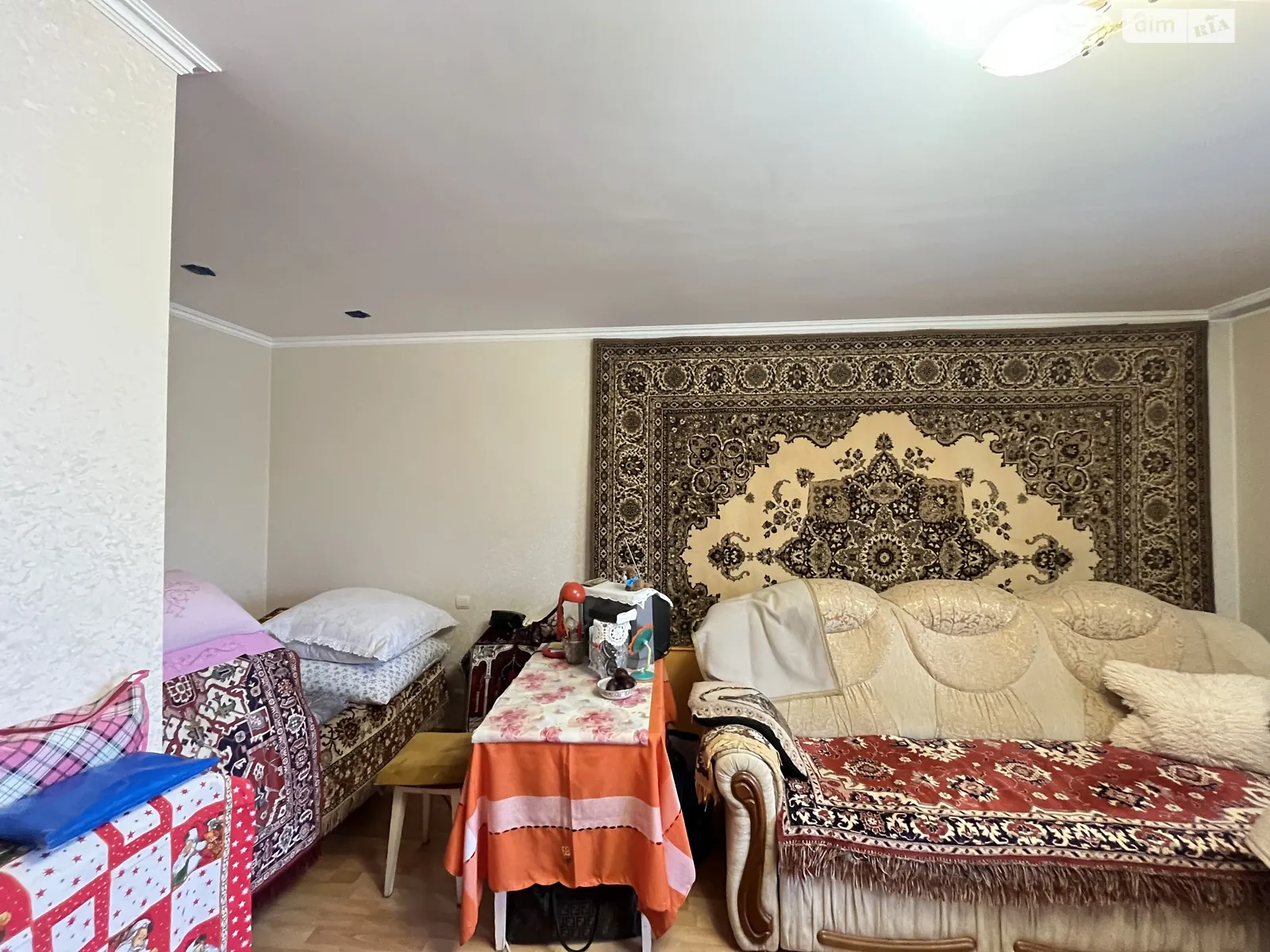 Продается 1-комнатная квартира 42.5 кв. м в Хмельницком, ул. Сковороды Григория - фото 1