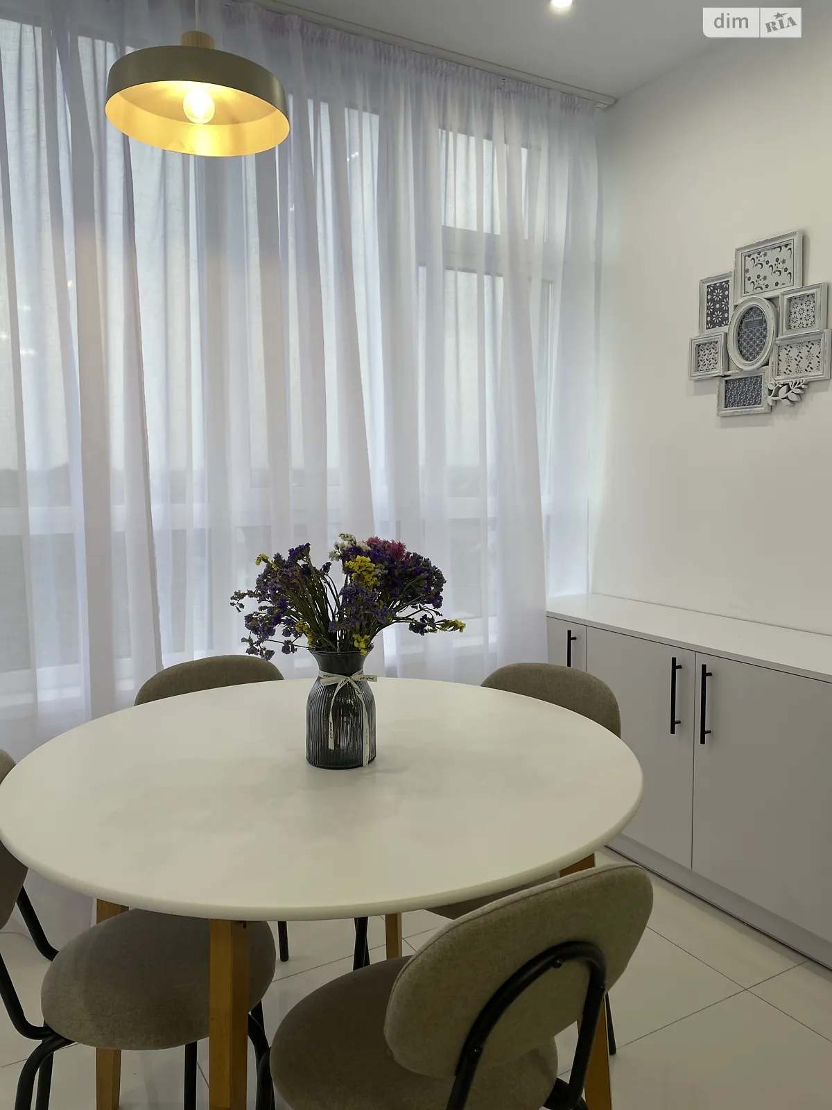 Сдается в аренду 1-комнатная квартира 48.3 кв. м в Хмельницком, ул. Винницкая, 1/8Б - фото 1