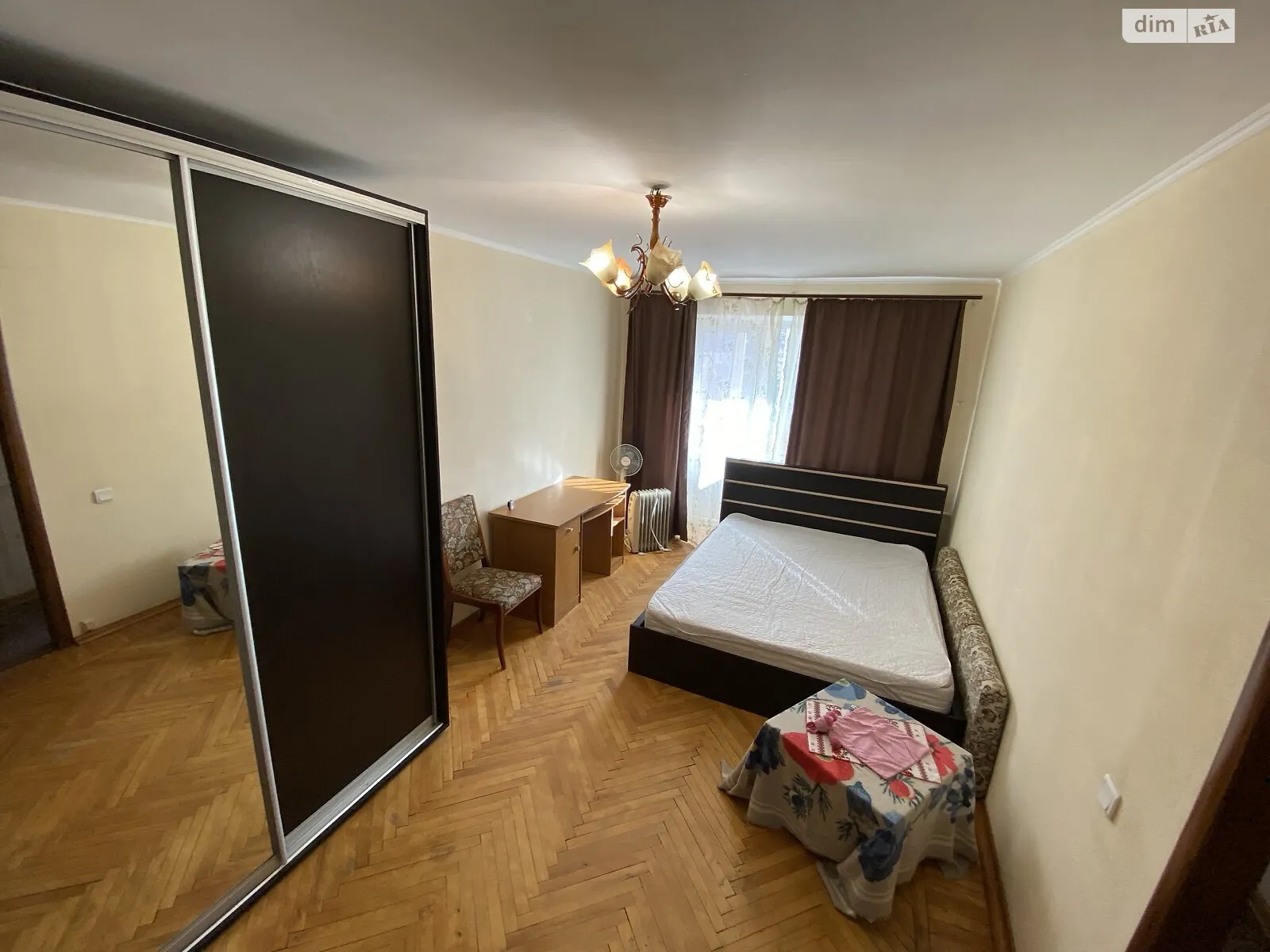 Сдается в аренду 1-комнатная квартира 33 кв. м в Харькове, ул. Защитников Неба(Тобольская), 38 - фото 1