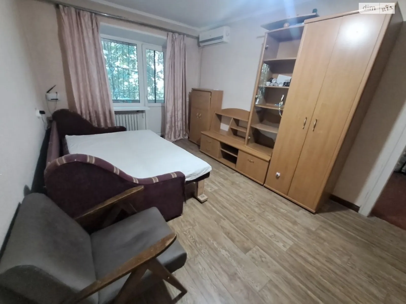 Продается 2-комнатная квартира 47 кв. м в Одессе, просп. Шевченко, 10/7 - фото 1