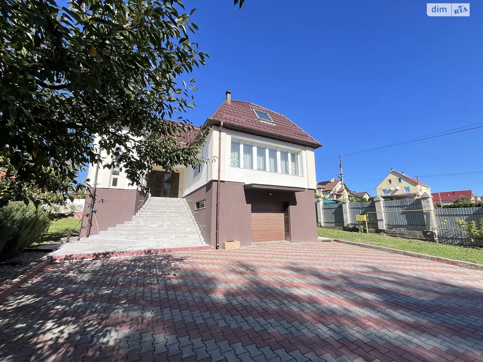 Продається будинок 2 поверховий 260 кв. м з мансардою, цена: 250000 $ - фото 1