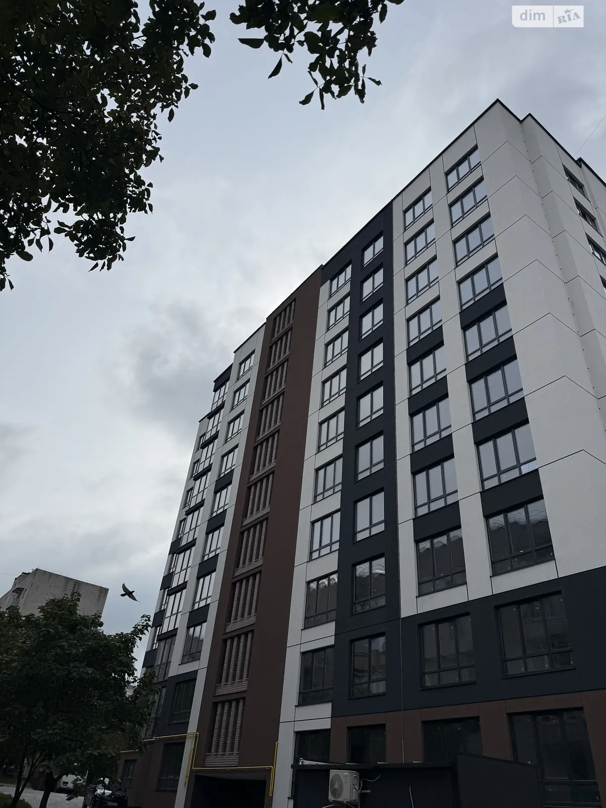 2-комнатная квартира 70 кв. м в Тернополе, ул. Черновецкая - фото 1