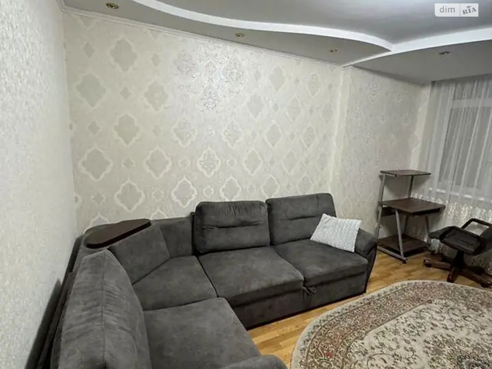 3-комнатная квартира 68 кв. м в Тернополе, ул. Черновецкая, 53 - фото 1