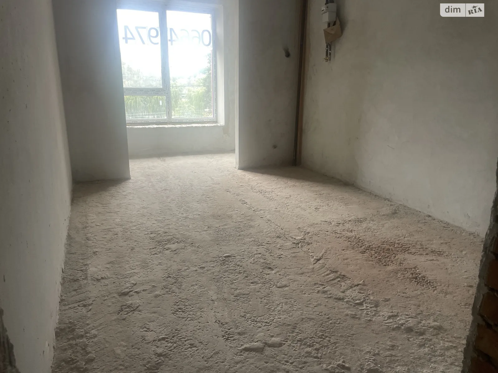 Продается 2-комнатная квартира 67.35 кв. м в Ивано-Франковске, ул. Вячеслава Черновола - фото 1