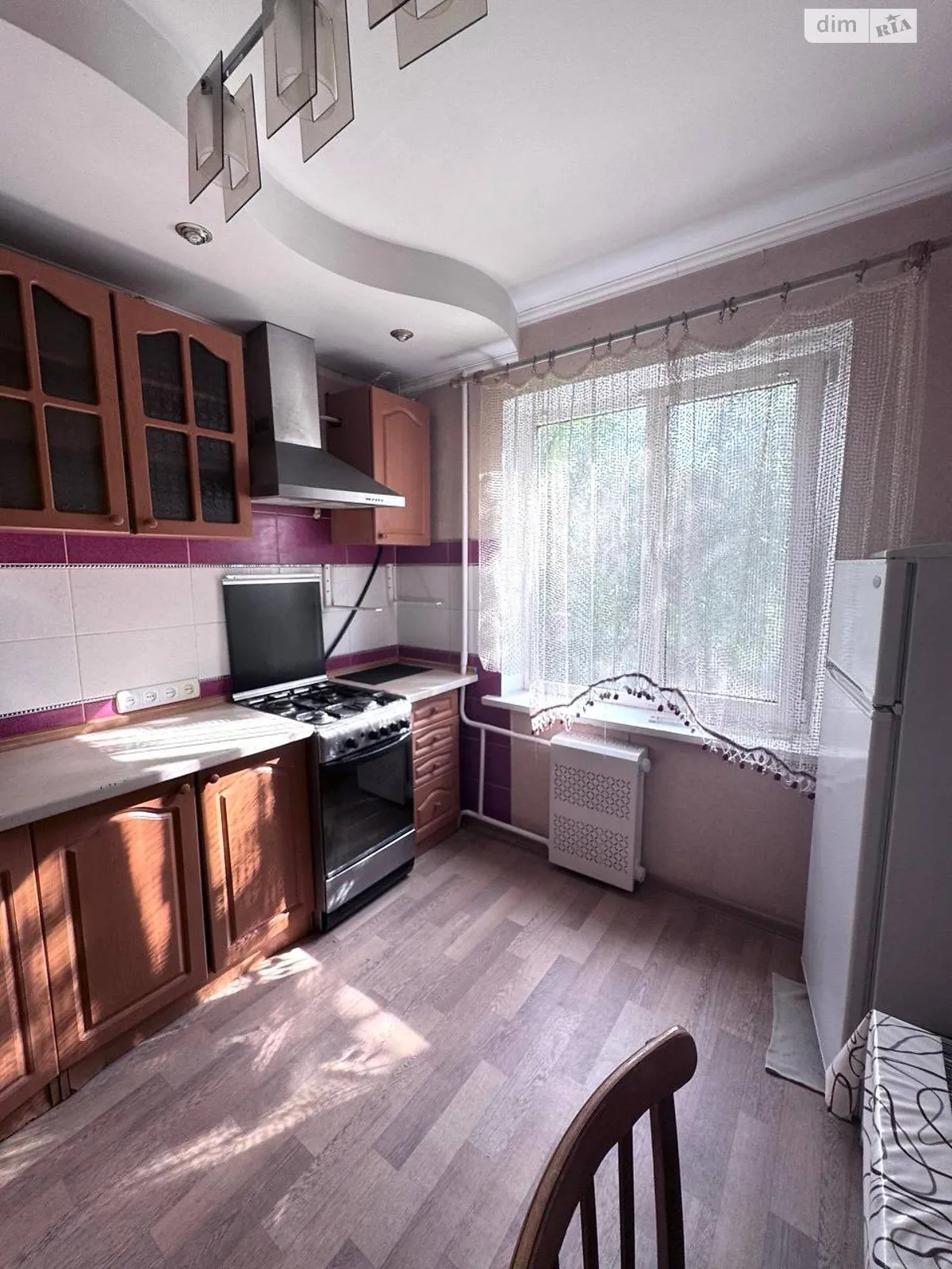 Продается 2-комнатная квартира 49.1 кв. м в Хмельницком, ул. Вишневая, 135 - фото 1