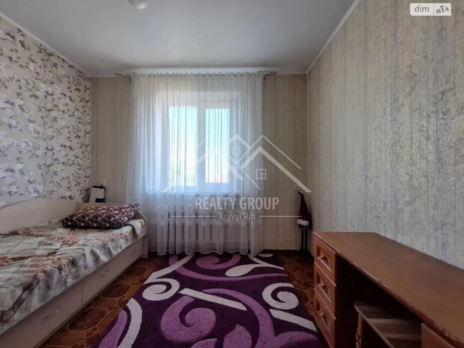 Продається 3-кімнатна квартира 69.8 кв. м у Кривому Розі, вул. Миколи Світальського(Коротченка) - фото 1