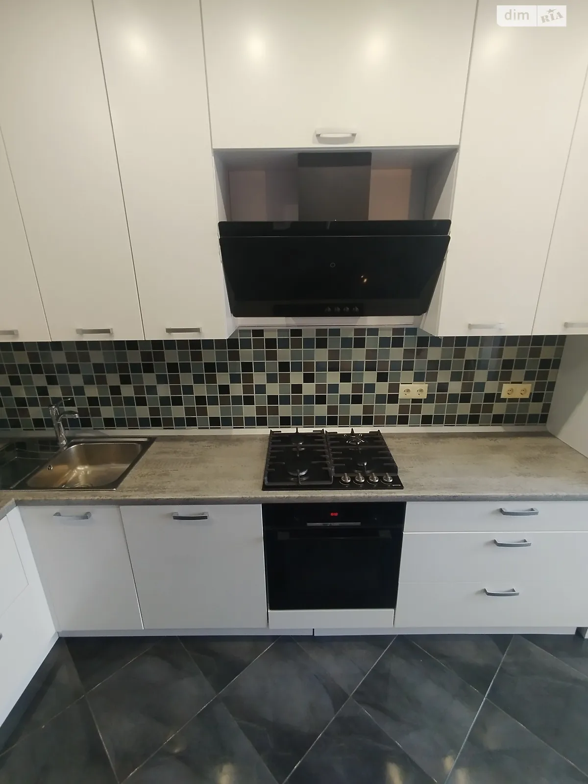 Продается 2-комнатная квартира 83 кв. м в Хмельницком, цена: 122000 $ - фото 1