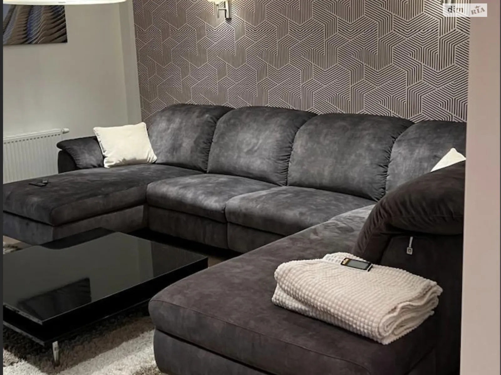 Продается 2-комнатная квартира 68.2 кв. м в Львове, цена: 225060 $ - фото 1