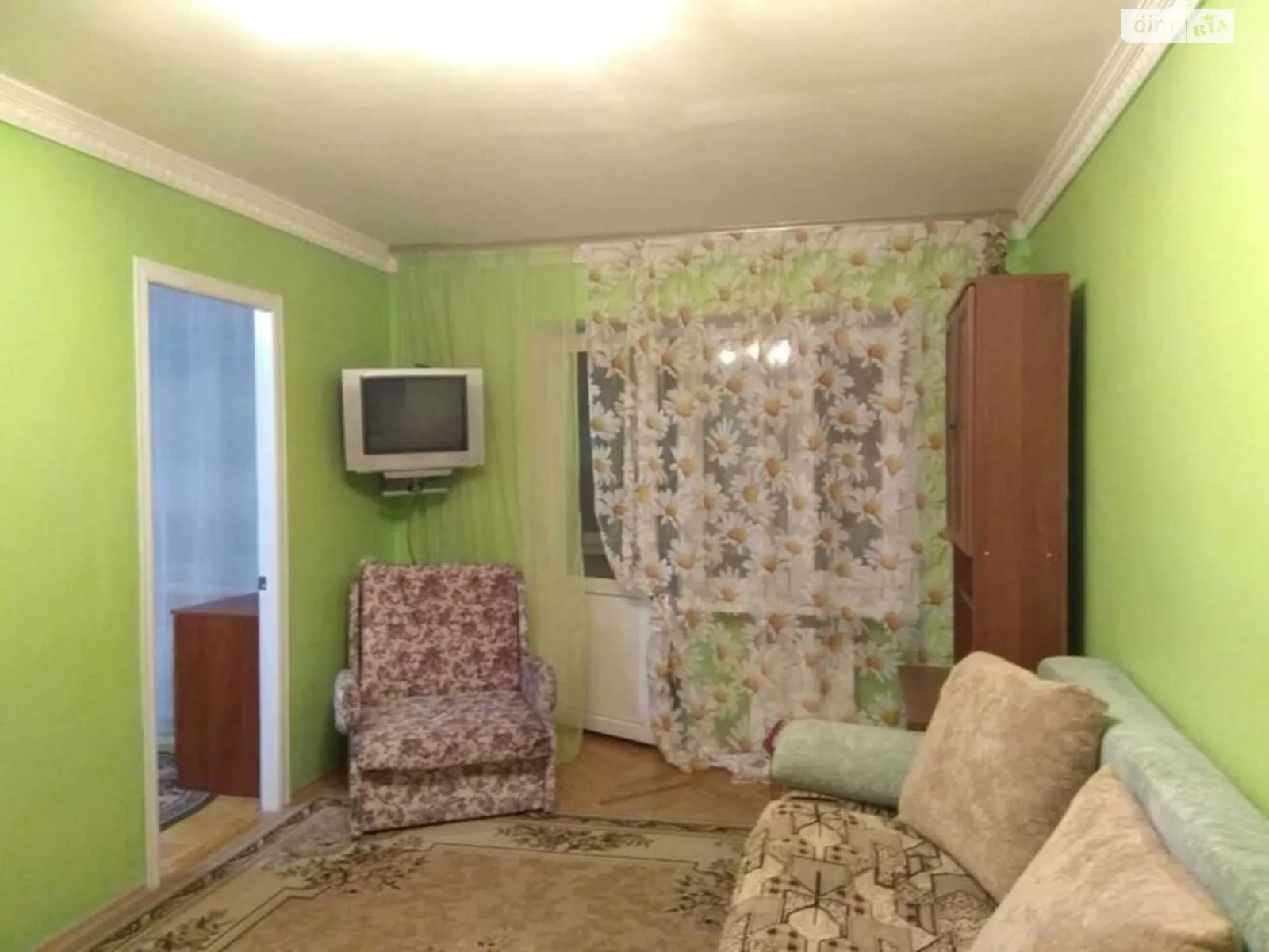 Сдается в аренду 3-комнатная квартира 60 кв. м в Киеве, ул. Даниила Щербаковского(Щербакова), 46 - фото 1