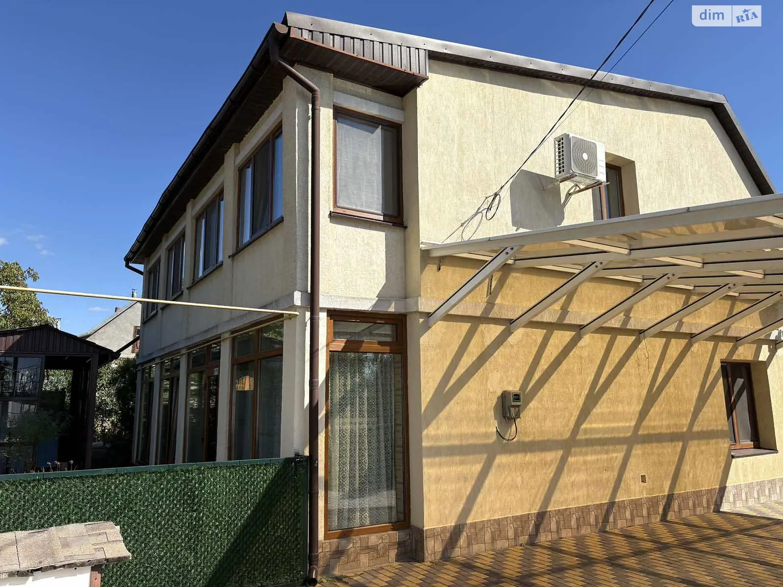 Продається будинок 2 поверховий 170.5 кв. м з садом, цена: 165000 $ - фото 1