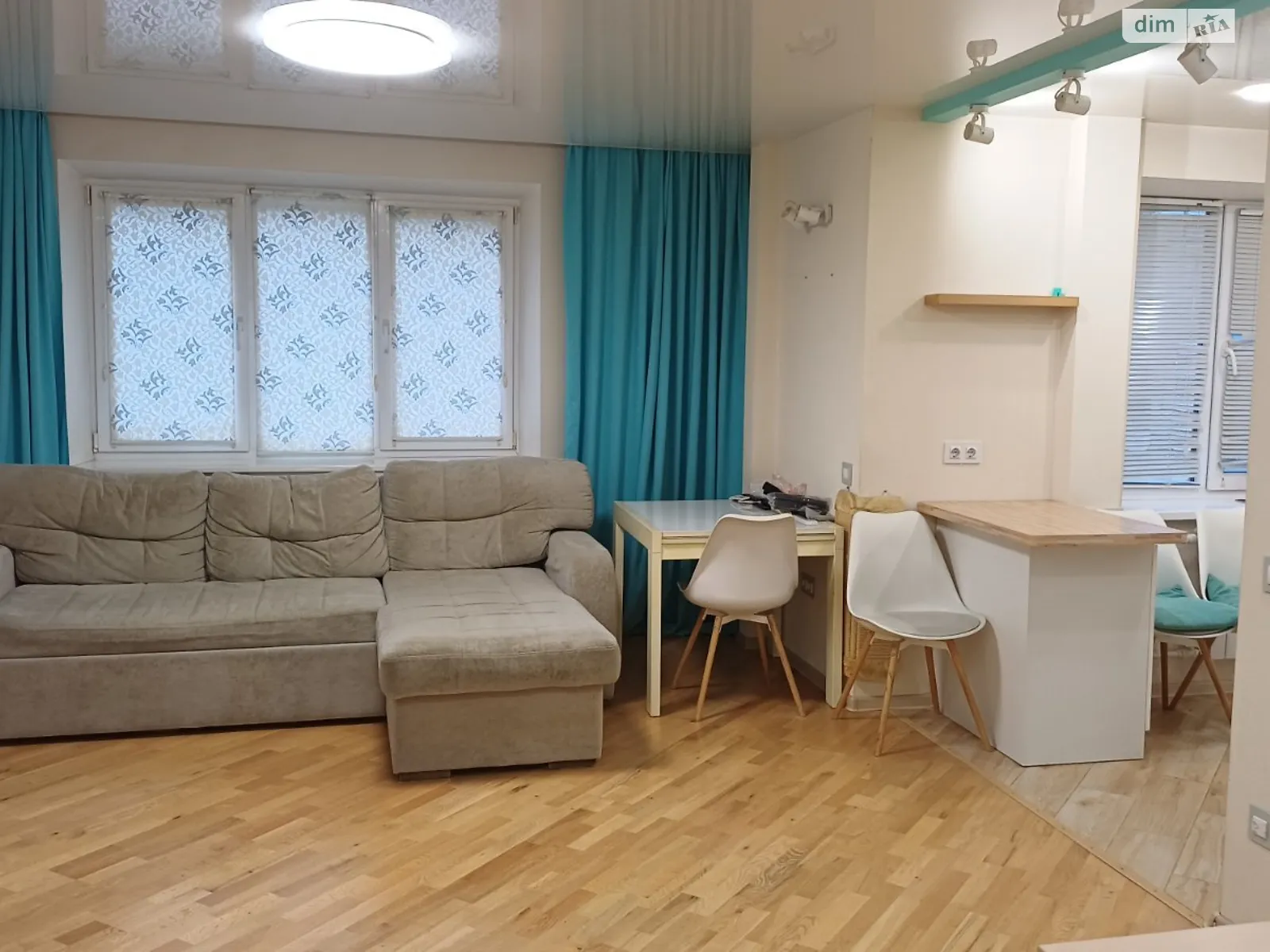 Продается 4-комнатная квартира 73.9 кв. м в Харькове, ул. Старицкого, 16 - фото 1