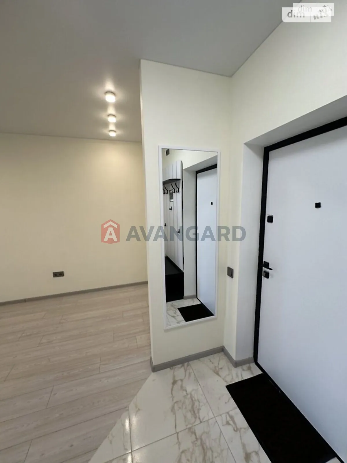 Продается 1-комнатная квартира 40 кв. м в Виннице, ул. Генерала Гандзюка, 17 - фото 1