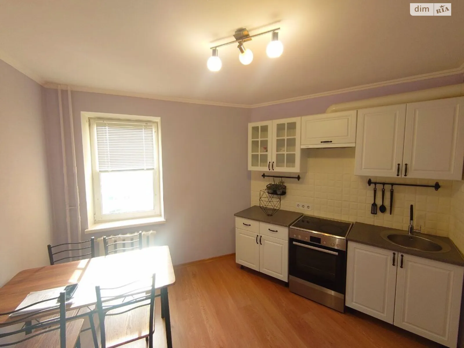 Продається 2-кімнатна квартира 62.8 кв. м у Києві, вул. Оноре де Бальзака, 4А - фото 1