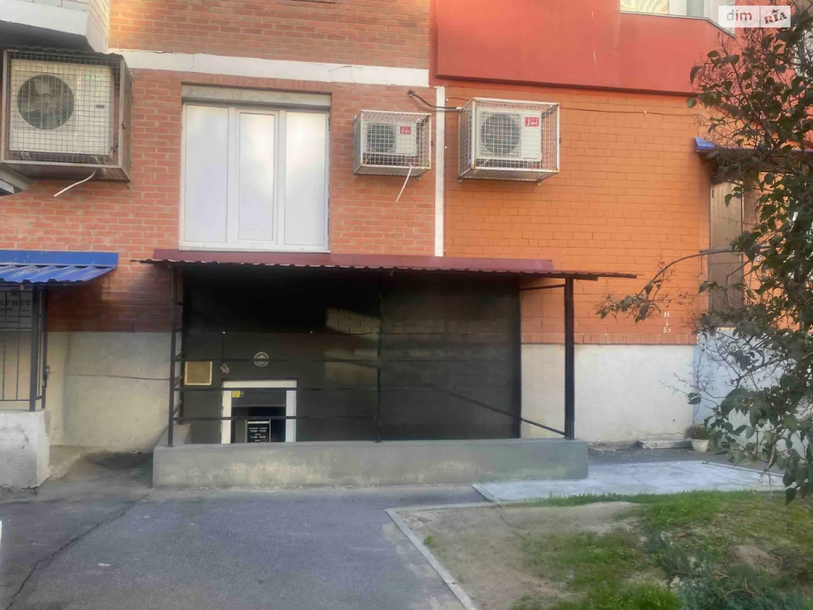 Сдается в аренду помещения свободного назначения 60 кв. м в 10-этажном здании, цена: 30000 грн - фото 1