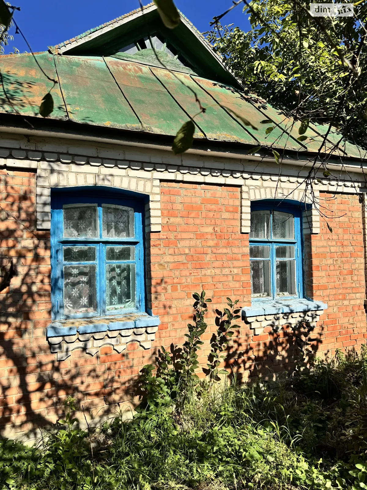 Продается одноэтажный дом 60 кв. м с подвалом, цена: 16000 $ - фото 1