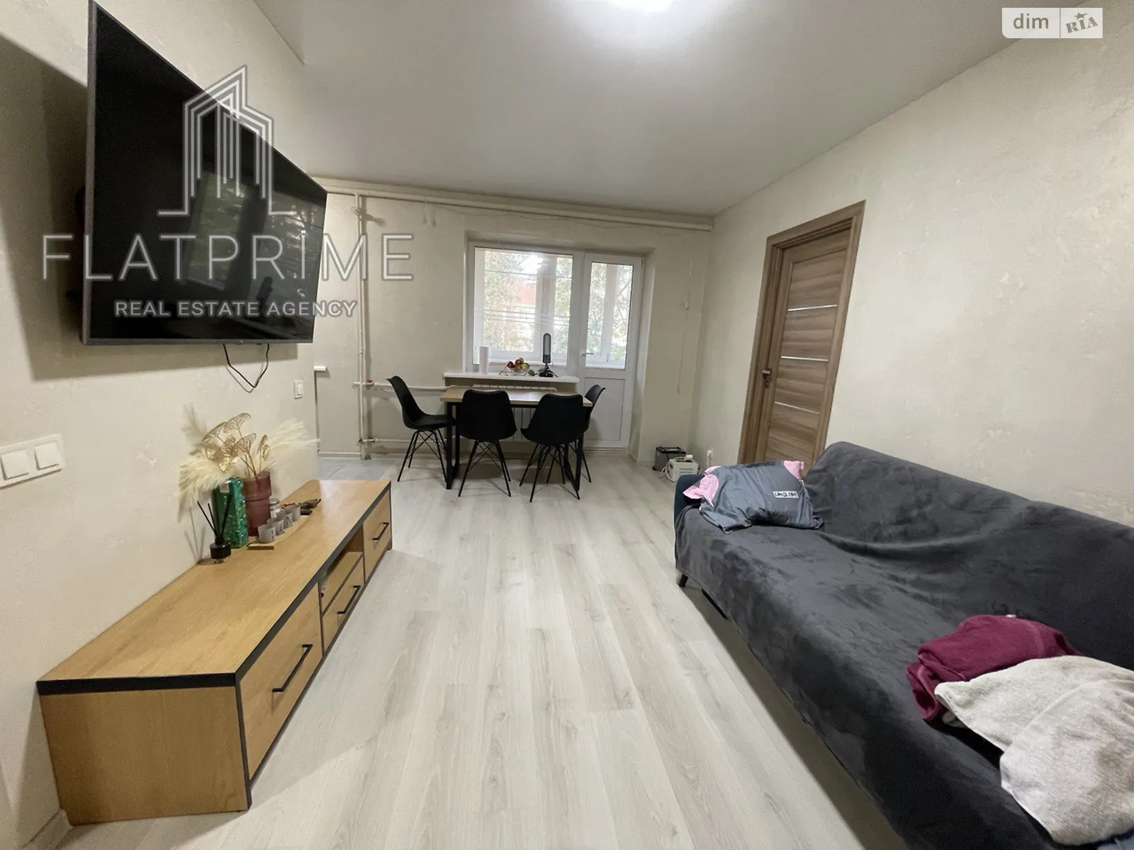 Продается 2-комнатная квартира 55 кв. м в Киеве, ул. Рижская, 8 - фото 1