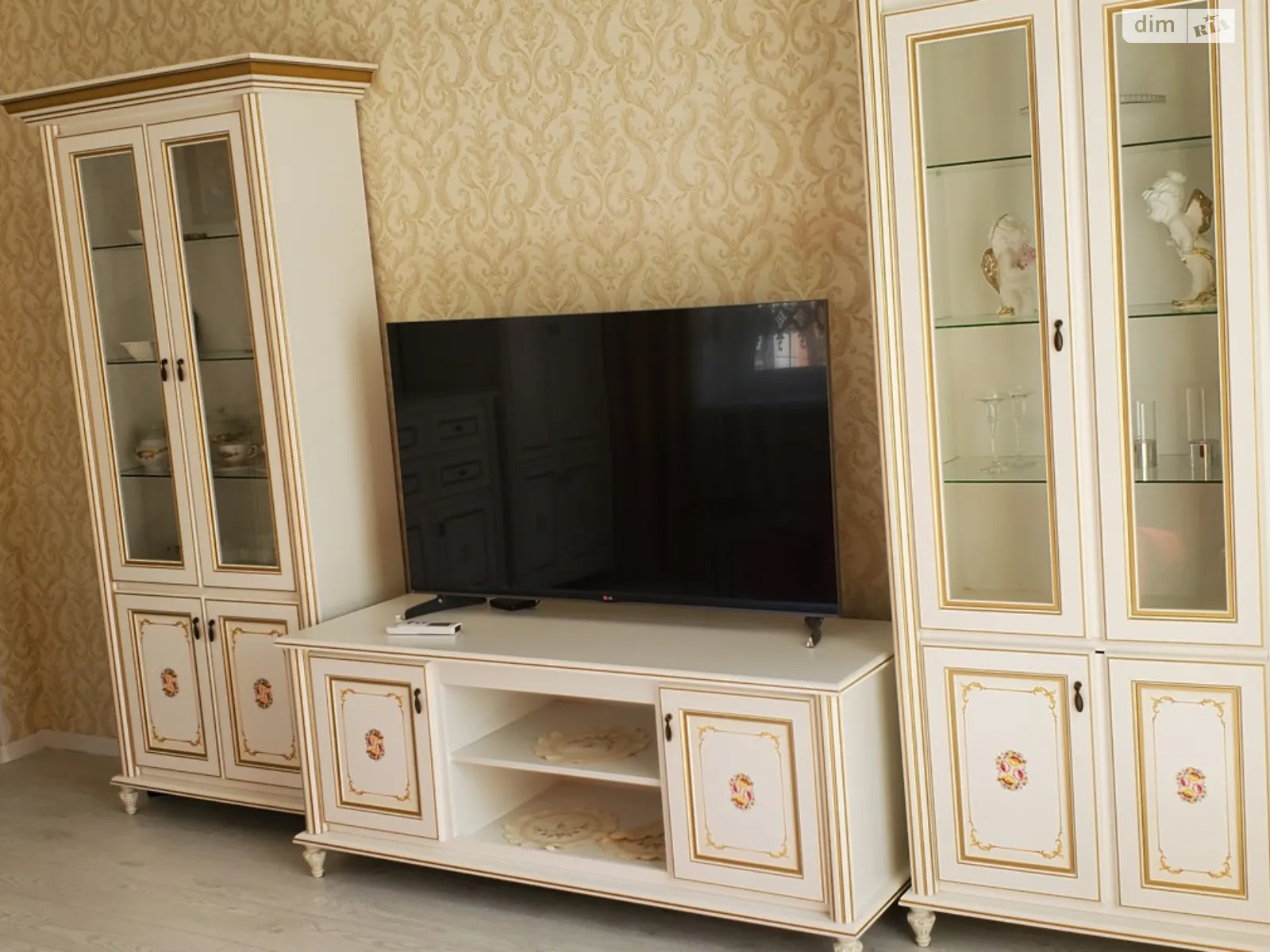 Сдается в аренду 3-комнатная квартира 58.7 кв. м в, цена: 12000 грн - фото 1