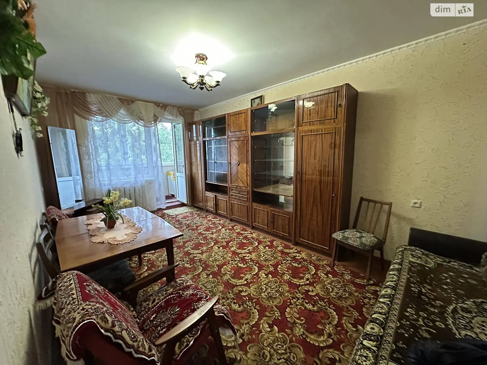 Сдается в аренду 2-комнатная квартира 61 кв. м в Виннице, ул. Князей Кориатовичей - фото 1